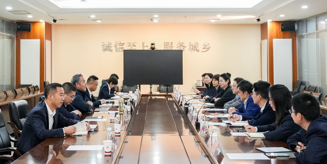 拜訪了一家省級(jí)農(nóng)商銀行！