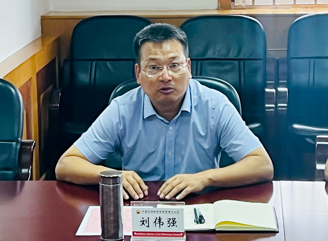 “引”金融活水，“潤”實業(yè)沃土