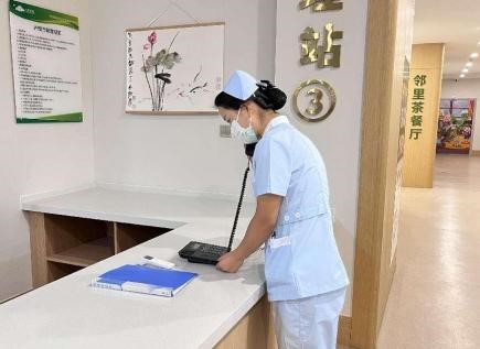 疫情防控不松懈，應(yīng)急演練筑防線